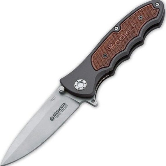 Карманный нож Boker Turbine 110130