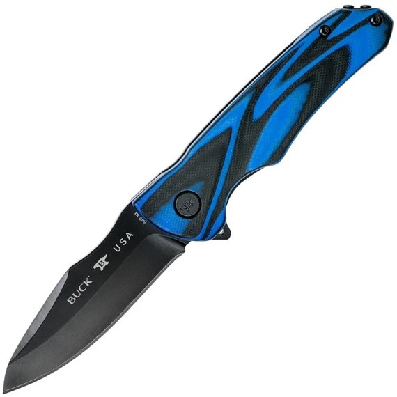 Нож Buck Sprint OPS Pro 842BLS 