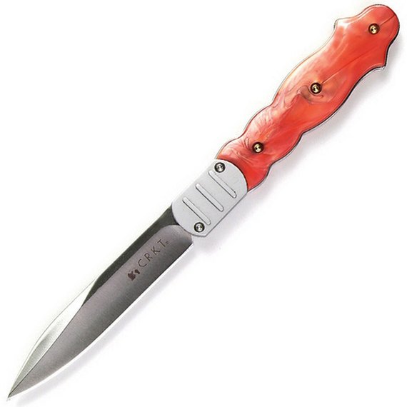 Нож CRKT Gallafher Glide Lock LTD 7415