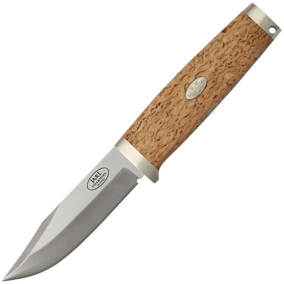 Ніж Fallkniven Jarl leather sheath SK1L
