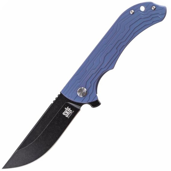 Ніж Skif Molfar Limited Edition Blue IS-031ABL