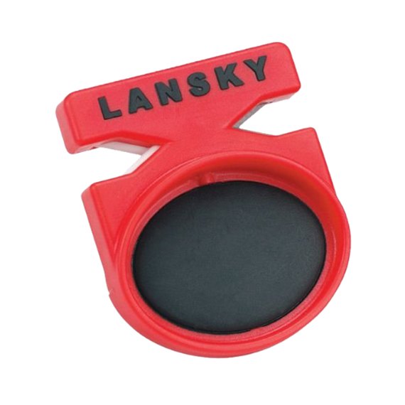 Точило Lansky Quick Fix Pocket Knife Sharpener LCSTC
