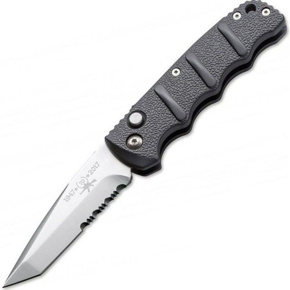 Автоматичний викидний ніж Boker Plus AK-74 Anniversary Auto Tanto 01KALS171