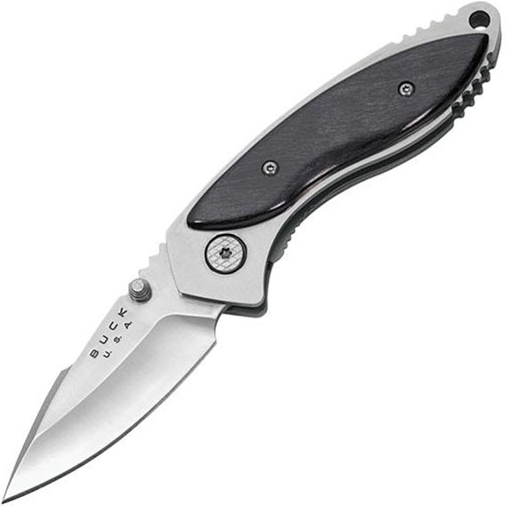 Нож Buck Alpha Dorado 270BKSB