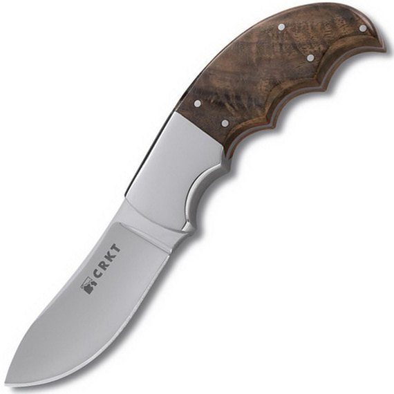Ніж CRKT Kommer 2850