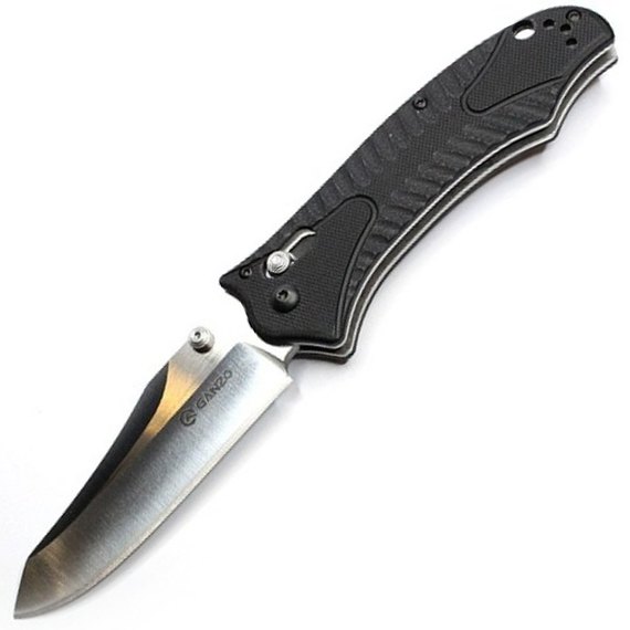 Нож Ganzo G710