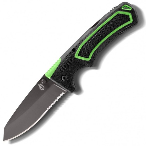 Ніж Gerber Freescape Folding Sheath Knife 31-002527