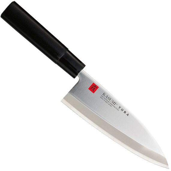 Нож Kasumi Tora Deba K-36850
