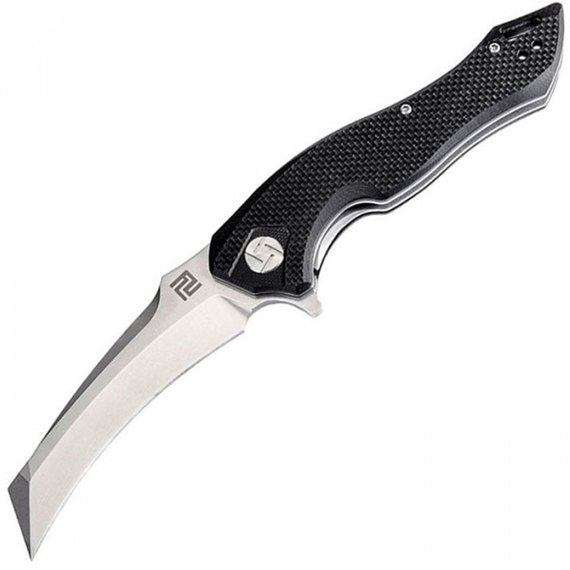 Ніж Artisan Eagle SW G10 (1816P-BKF)