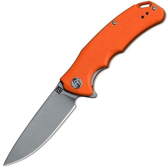 Ніж Artisan Tradition Small orange (1702PS-OEF)