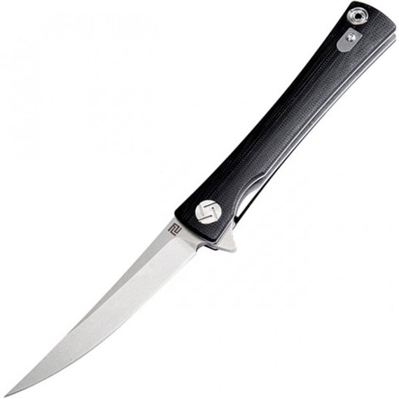 Нож Artisan Waistline SW G10 Polished (1805P-BKC)
