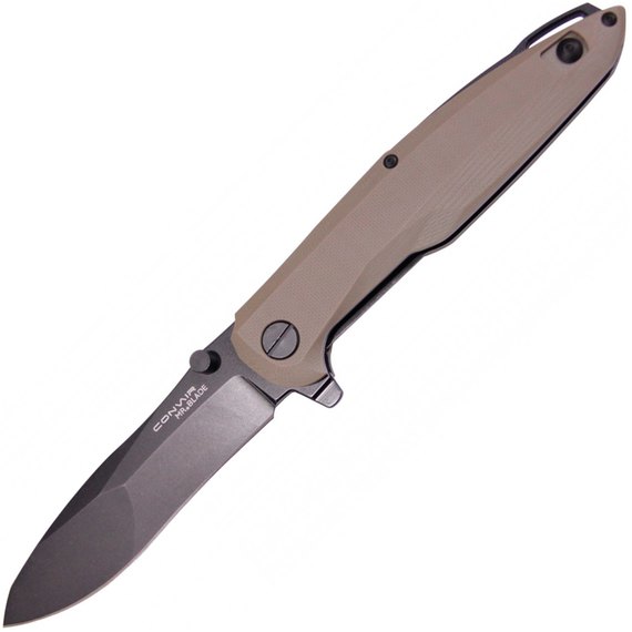 Нож Mr. Blade CONVAIR  D2 steel