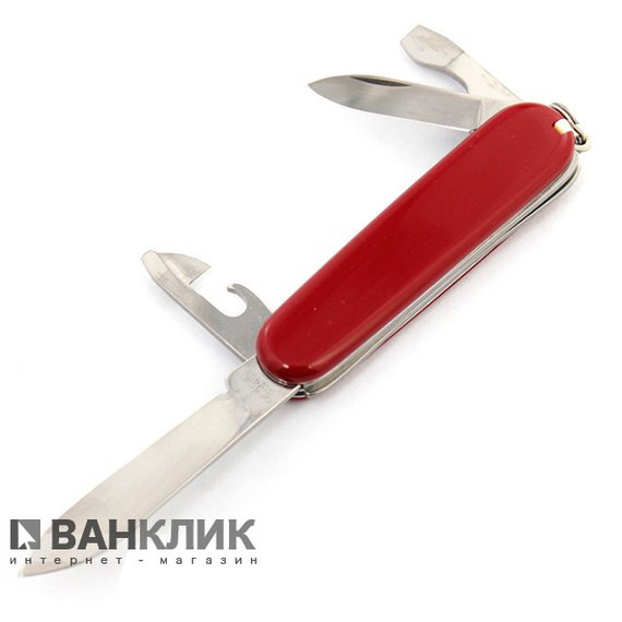 Нож Victorinox EcoLine Recruit 2.2503