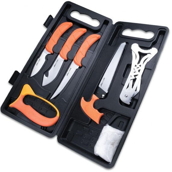 Набор охотничьих ножей Outdoor Edge Wild-Pack 02OE005