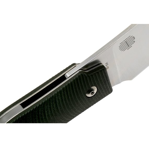 Ніж Amare Knives "Folding Creator" 202001, зображення 6