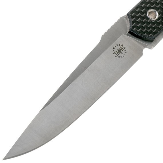 Нож Amare Knives "Pocket Peak Fixed" 201804, изображение 3