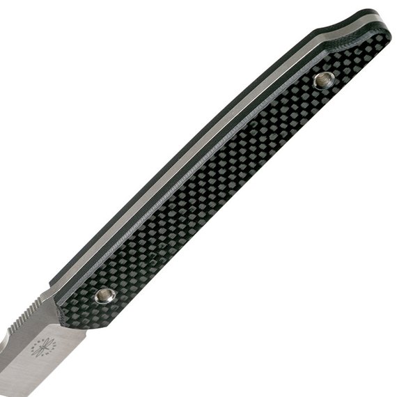 Нож Amare Knives "Pocket Peak Fixed" 201804, изображение 5