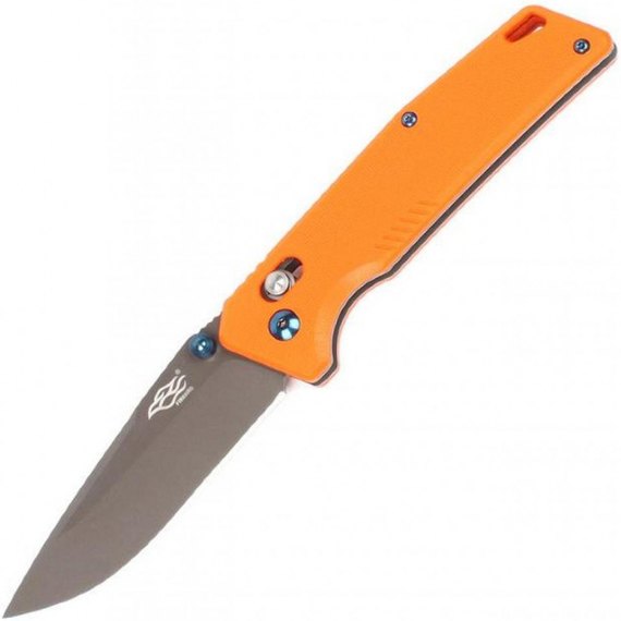 Нож Firebird FB7603-OR