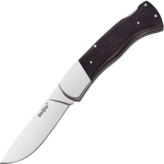 Нож туристический Grand Way 5812 WP