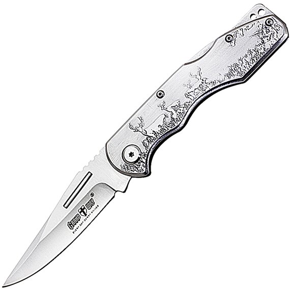 Нож Grand Way E-41