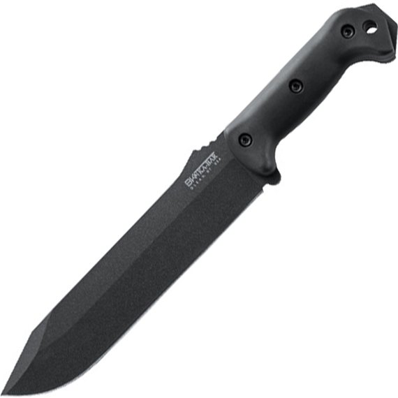Боевой нож Ka-Bar Becker Combat BK9