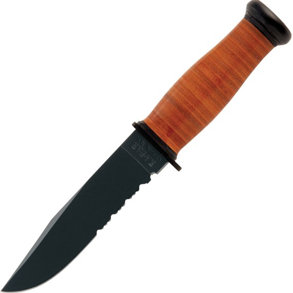 Боевой нож Ka-Bar Mark I 2226