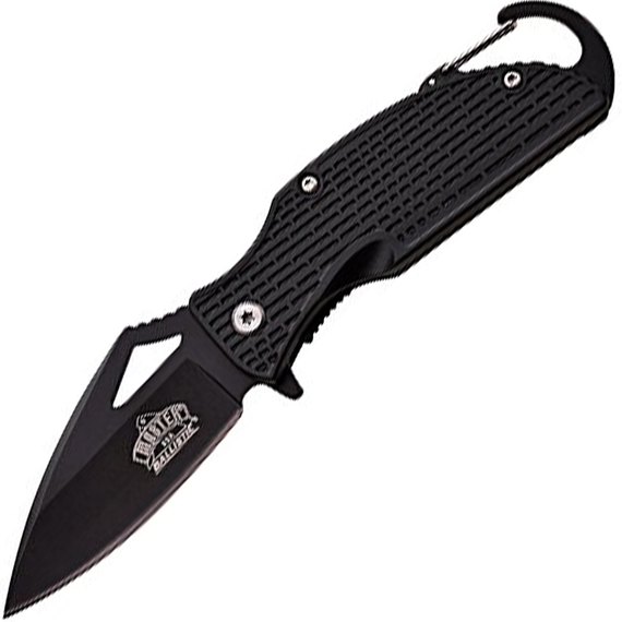 Ніж Master Ballistic MU-A027BK