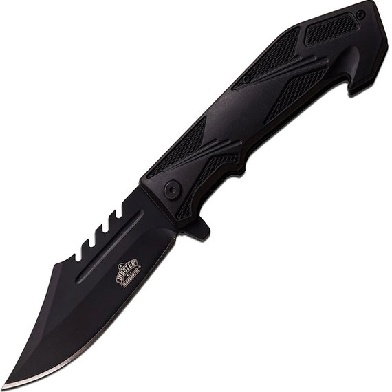 Ніж тактичний Master Ballistic MU-A042BK