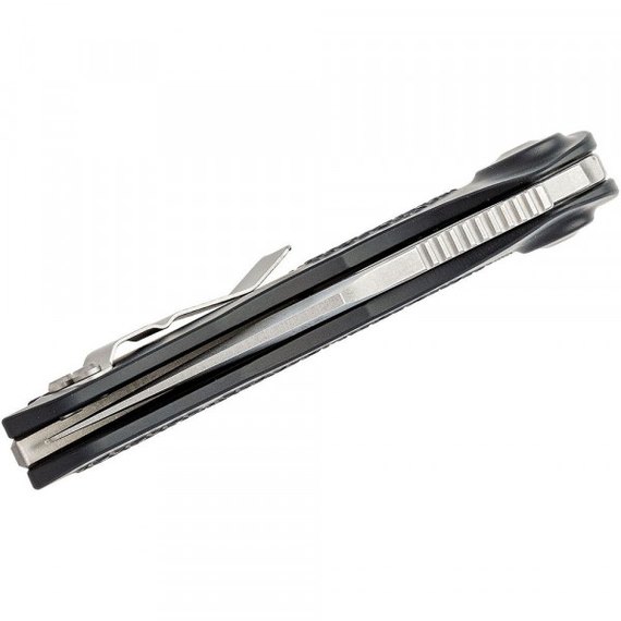 Ніж Microtech Stitch Stonewash 169-10, зображення 4