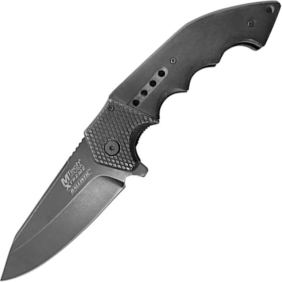 Нож Mtech Xtreme MX-A829BK