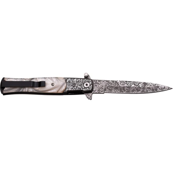 Нож Tac-Force TF-428DMP, изображение 2