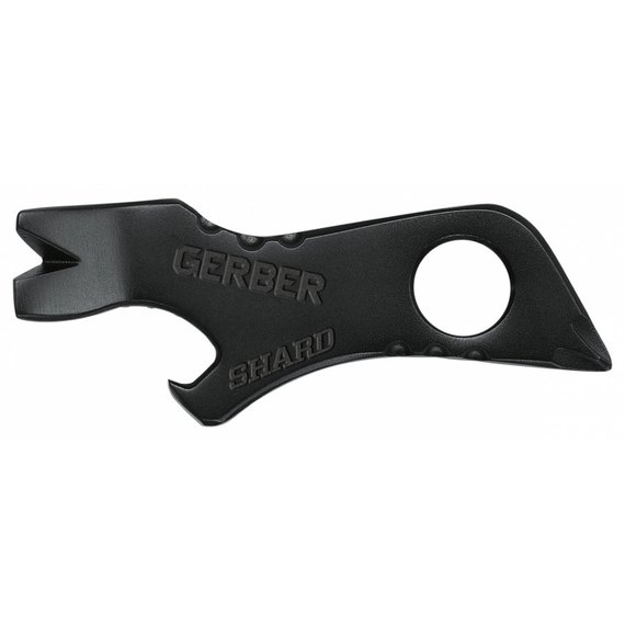 Мультитул Gerber Shard Keychain Tool (Card) 31-002965