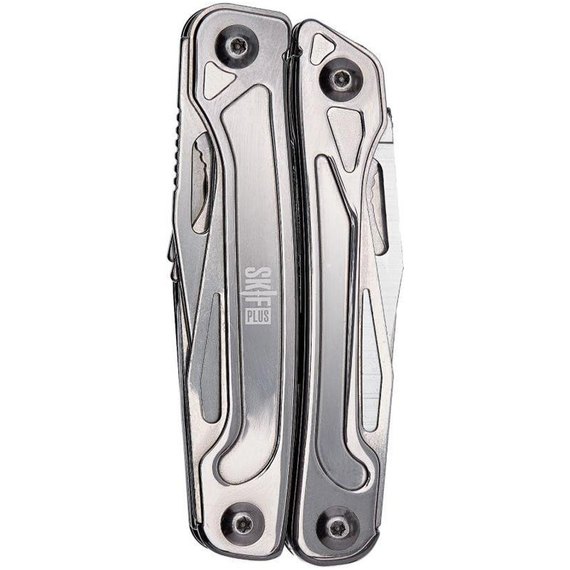 Мультитул SKIF Plus Universal Tool silver 866S, изображение 2
