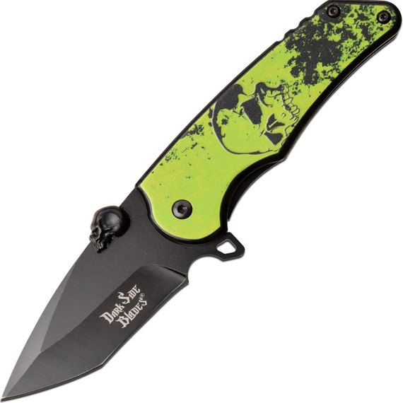 Ніж Darkside Blades DS-A083GN