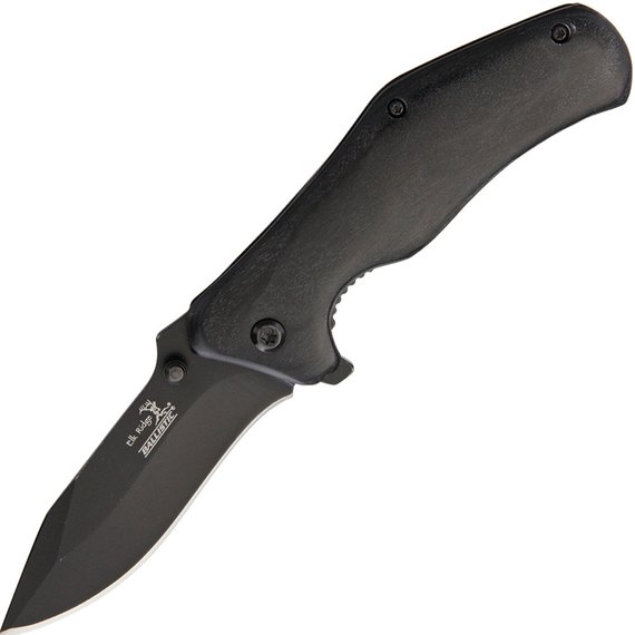 Ніж Elk Ridge Ballistic ER-A013BK
