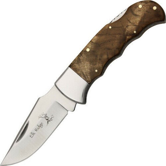 Нож Elk Ridge ER-138