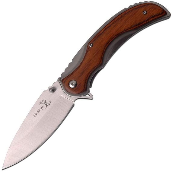 Ніж Elk Ridge ER-924SL