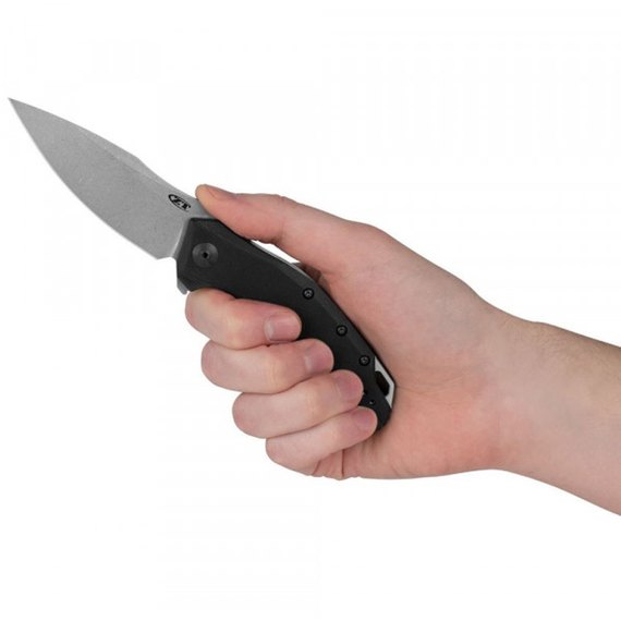 Карманный нож KAI ZT 0357, изображение 3