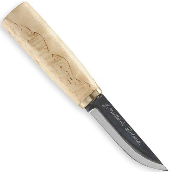 Скандинавский нож Marttiini Carving knife Arctic 535010
