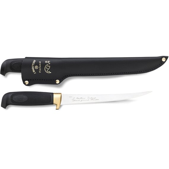 Рибальський ніж Marttiini Condor Golden Trout filleting knife 7,5" 836014, зображення 2