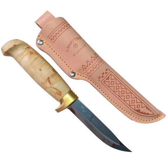 Нож сувенирный Marttiini Lynx knife 133 160014, изображение 2
