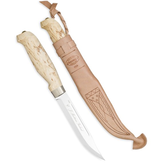 Ніж Marttiini Lynx knife 138 138010, зображення 2