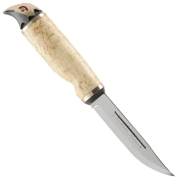 Ніж сувенірний Marttiini Wood Grouse 549019