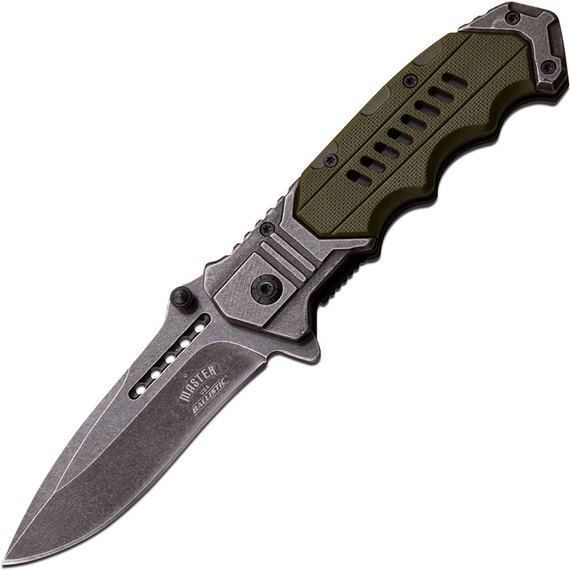 Ніж Master Ballistic MU-A041GN