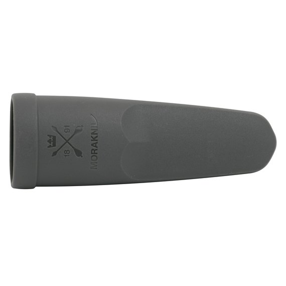 Нож туристический Morakniv Eldris Light Duty gray 13843, изображение 2