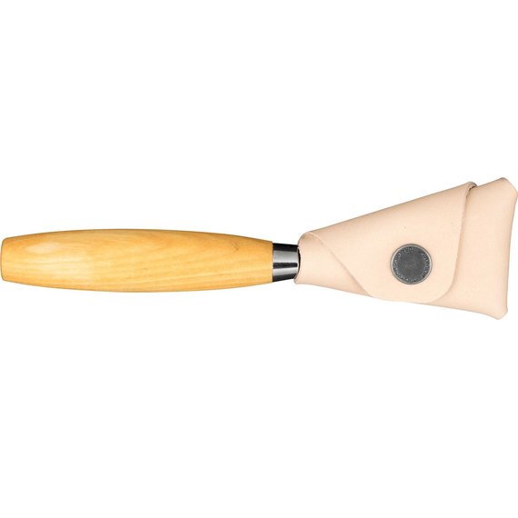 Садовый нож Morakniv Woodcarving 163 (13445), изображение 2