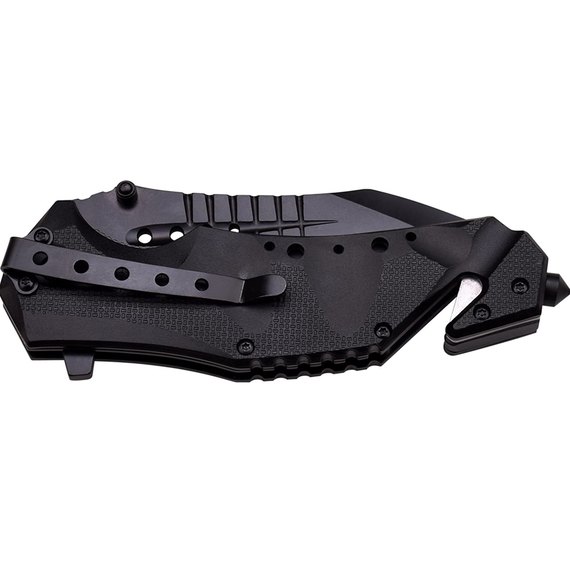 Нож Mtech Ballistic MT-A845BK, изображение 3