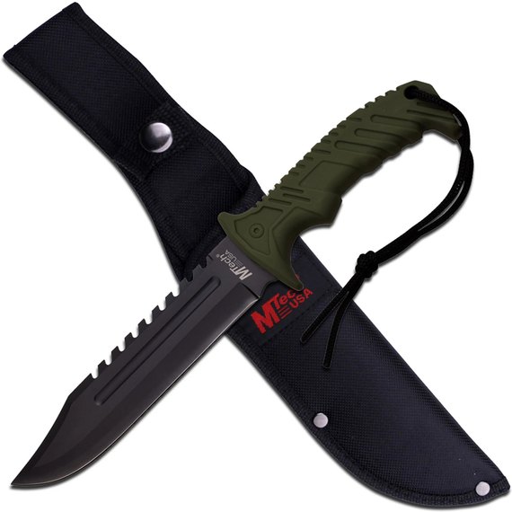 Ніж Mtech MT-20-57GN