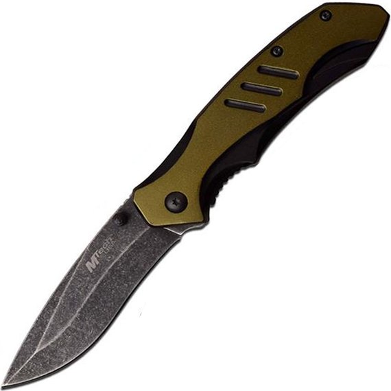 Набір кишеньковий ніж Mtech + мультитул MT-PR-008