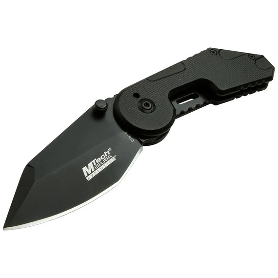 Ніж Mtech MTE-A006-BK, зображення 5